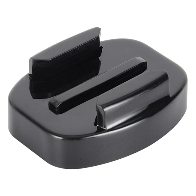  Tripod Mount / Holder For Action Camera All Gopro Gopro 5 Gopro 4 Silver Gopro 4 Session Gopro 4 Gopro 3 Gopro 2 Gopro 3+ Gopro 1 Sports