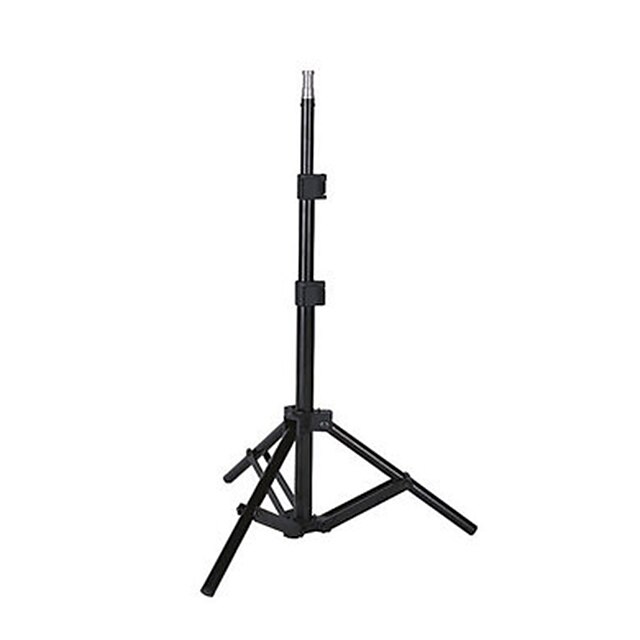  LS-601 мини-lightstand / штатив / свет подставка / держатель лампы фотоаппаратура студия Подставки