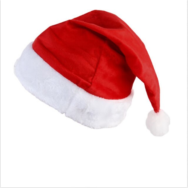  Holiday Decorations Santa Ornamenten Feest / Noviteit / Kerstmis 1set