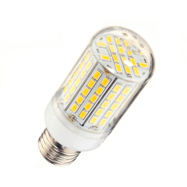  YWXLIGHT® 1PC 9 W أضواء LED ذرة 900-1000 lm E26 / E27 T 96 الخرز LED SMD 5730 ديكور أبيض دافئ أبيض كول 220-240 V / قطعة / بنفايات