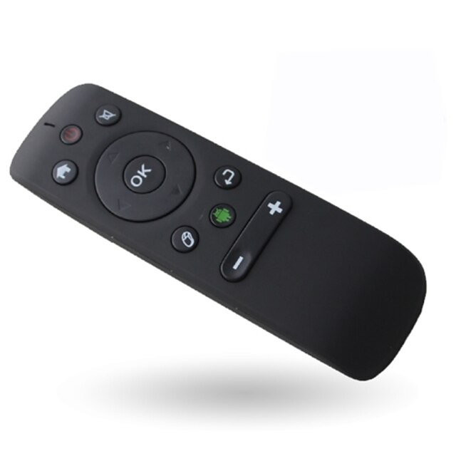  langaton 2.4GHz näppäimistö& hiiri yhdistelmä / ilma hiiri kauko Android Smart TV box