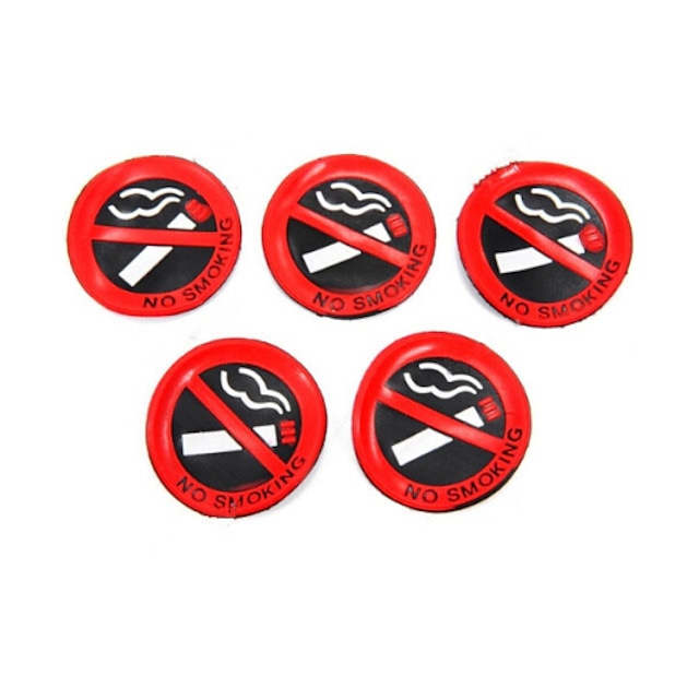  Автомобильные наклейки Деловые Наклейки для ветрового стекла Предупреждающие знаки Стикеры