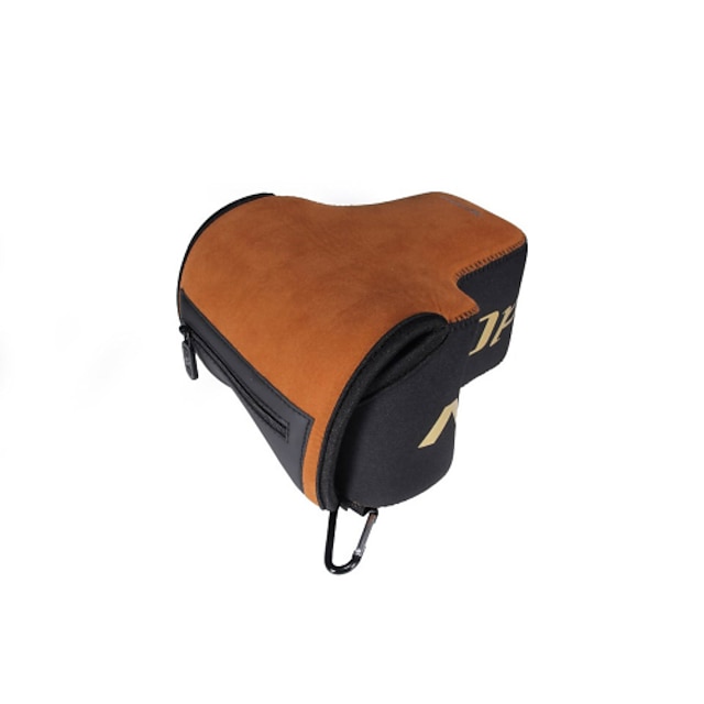  dengpin® неопрена мягкая камера защитный чехол сумка для NIKON COOLPIX p900s p900 (ассорти цветов)