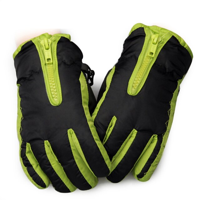  BOODUN/SIDEBIKE® Sports Gloves Kid's Cycling Gloves Autumn/Fall Spring Summer Winter Bike Gloves Moisture Permeability Breathable