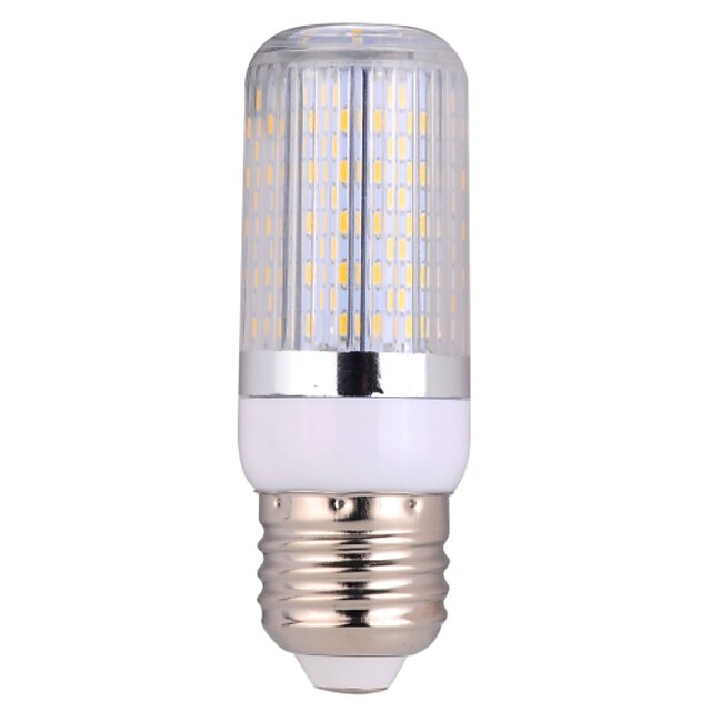  YWXLIGHT® 7 W LED лампы типа Корн 500-600 lm E14 G9 E26 / E27 T 120 Светодиодные бусины SMD 3014 Декоративная Тёплый белый Холодный белый 85-265 V / 1 шт. / RoHs