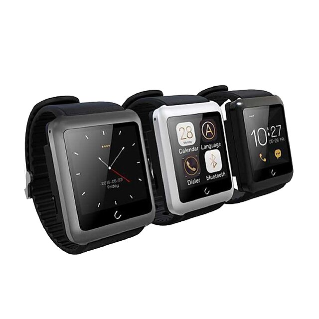  ROCOMO world's first SIM card and watch body separateVest shell smart watch novelty for innovation choose for trust