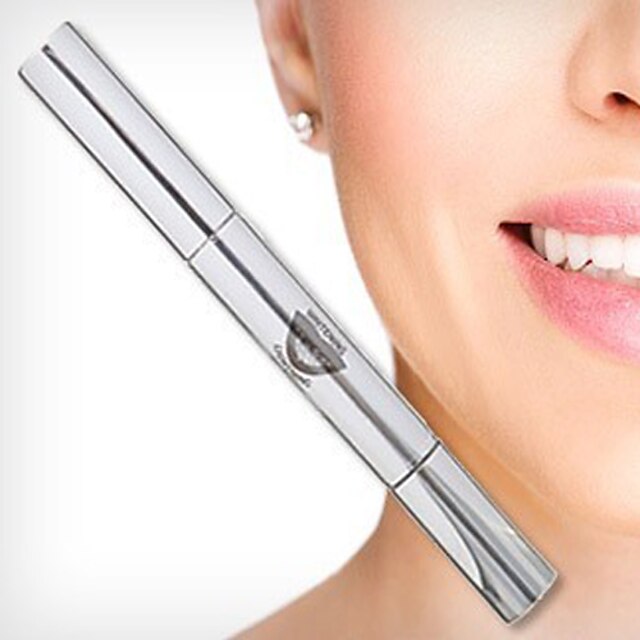  tehokas hampaiden valkaisuun kynä hammas valkoisemmat instant valkaisu puhdistaa hammashoito