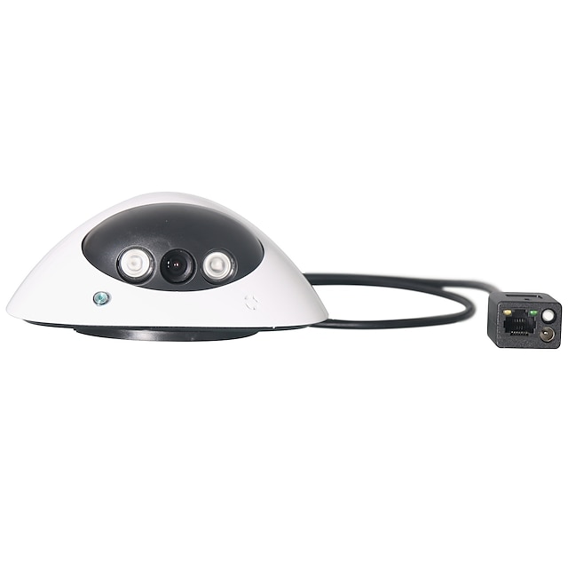  Sricam® Wireless IR P2P Dome Indoor IP Camera AP013