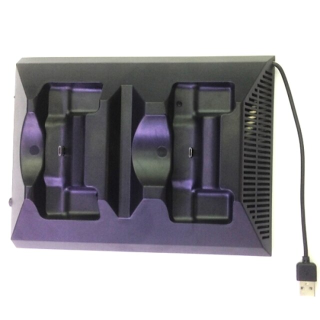  KJH Xbox one-12 USB Fans and Stands For Xbox One ,  Rechargeable / USB Hub / Novelty Fans and Stands Metal / ABS unit