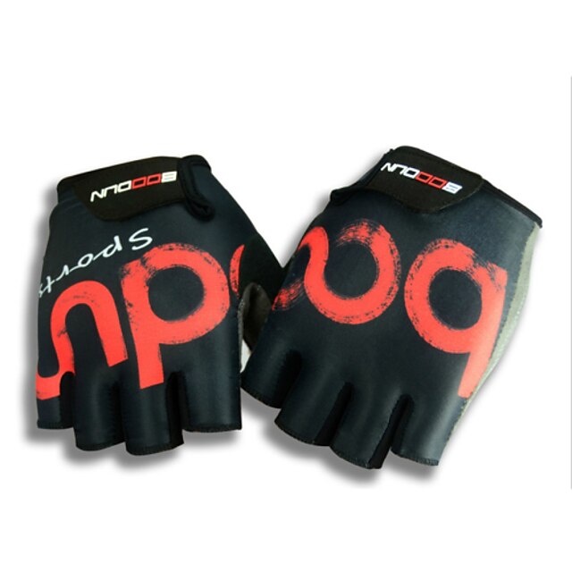  Sports Gloves Men's Women's Cycling Gloves Autumn/Fall Spring Summer Winter Bike Gloves Keep Warm Quick Dry Moisture Permeability