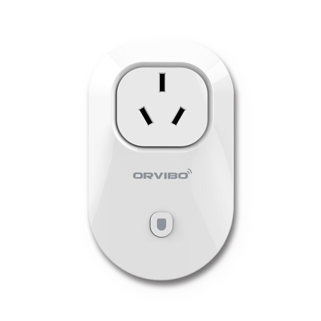  orvibo s20 smart wifi socket (australsk standard)