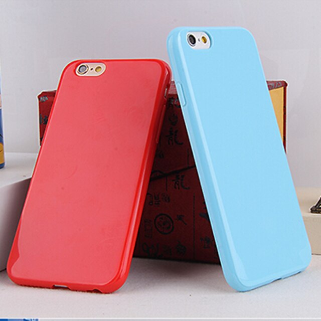  Case For iPhone 5C / Apple iPhone 5c Back Cover Soft TPU