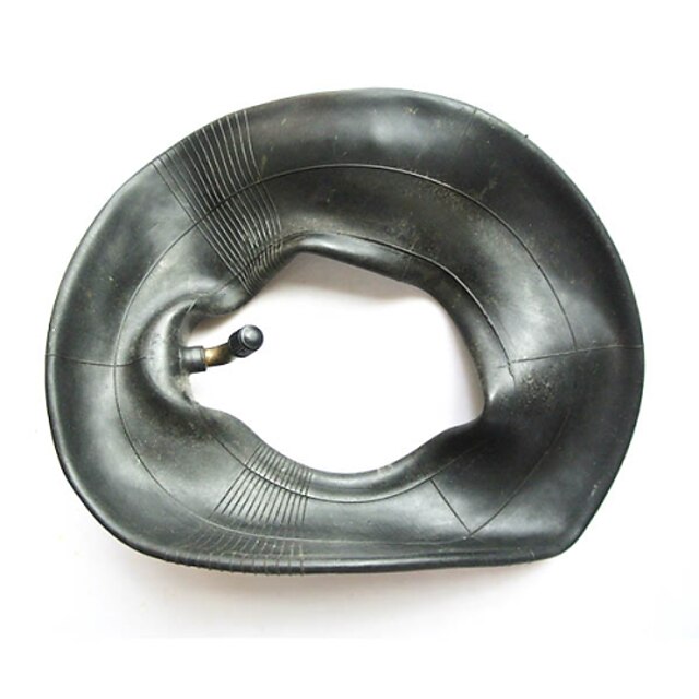  4 Inch Inner Tube with an Angled Valve Stem For Mini Motor Gas Scooter 2.5-4