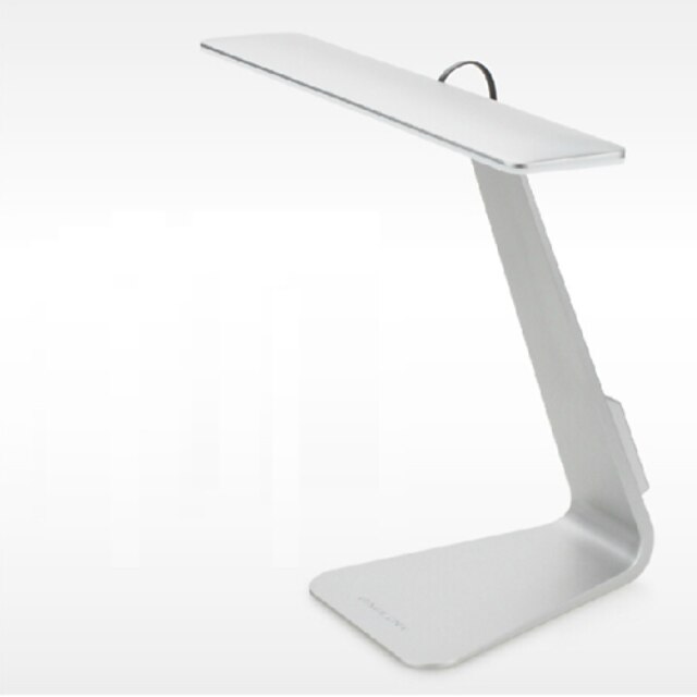  נורות שולחן עבודה ניתן לטעינה מודרני/עכשווי PVC