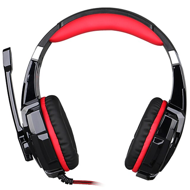  P4-HS0001 USB / PS / 2 Headphones For PS4 / Sony PS4 ,  Novelty Headphones Nylon / ABS unit