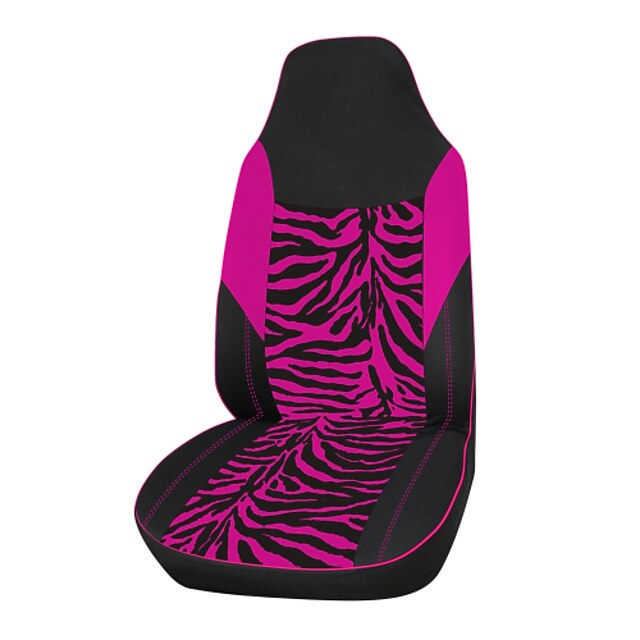  Car Seat Covers Seat Covers Textile Common For Volvo / Volkswagen / Toyota