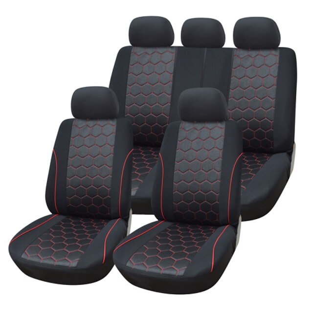  AUTOYOUTH Car Seat Covers Seat Covers Textile Common For universal