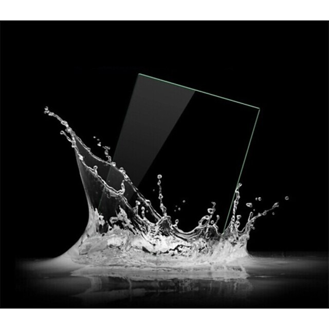  Screen Protector for ASUS Asus ZenPad 7.0 Z370KL Tempered Glass 1 pc High Definition (HD)