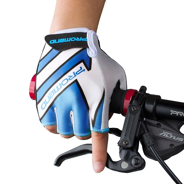  PROMEND Activiteit/Sport Handschoenen Fietshandschoenen Vochtdoorlaatbaarheid Draagbaar Ademend Slijtvast Vermindert schuren
