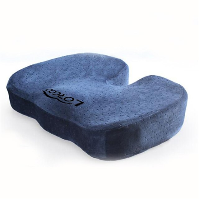  Car Seat Cushions Seat Cushions Textile Carbon Fiber For universal