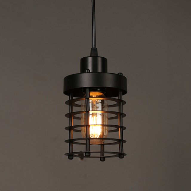  LED Függőlámpák Fém Rusztikus / Vintage / Modern Kortárs