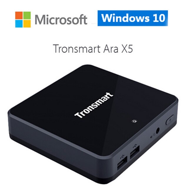  Ara X5 Windows TV Box 2GB RAM ROM Quad Core