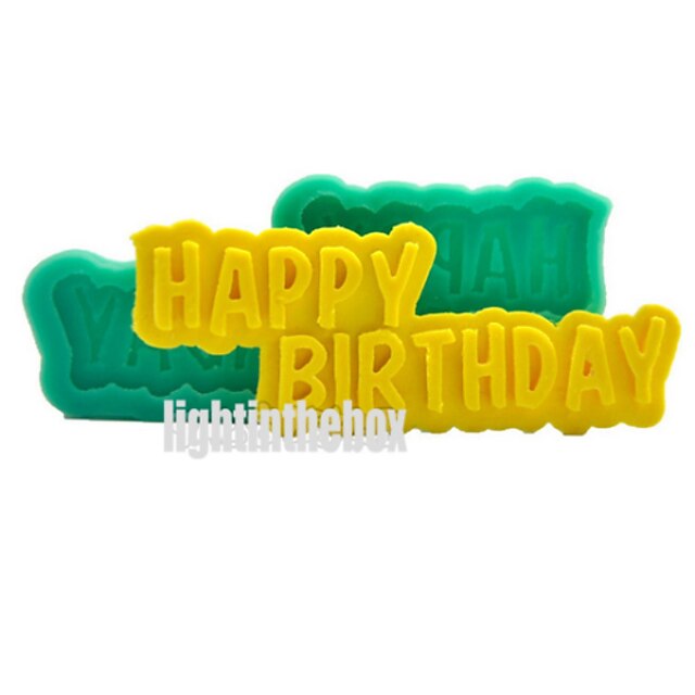  1pc סיליקון ידידותי לסביבה עשה זאת בעצמך Cake פאי שוקולד לתבנית אפייה משומנת כלי Bakeware