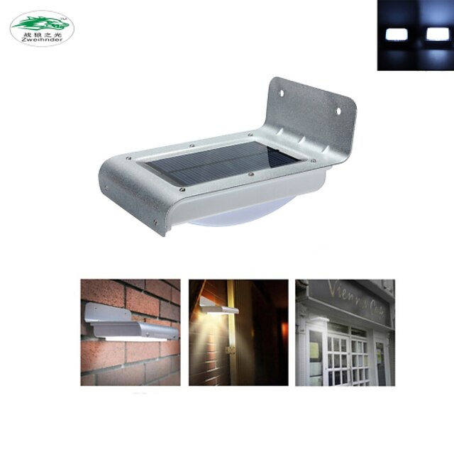  LED Væg Lamper / Badeværelseslys / Udendørs Væglamper / Væg Washers / Væg Læse Lys,Moderne/samtidig Metal