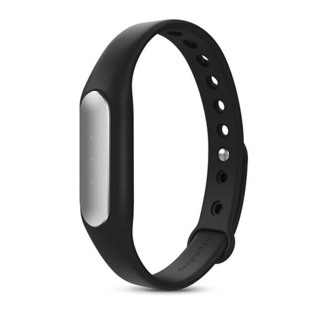  Xiaomi® Älyranneke Activity Tracker Vedenkestävä Poltetut kalorit Askelmittarit Herätyskello Etäseuranta Unimittari iOS Android iPhone