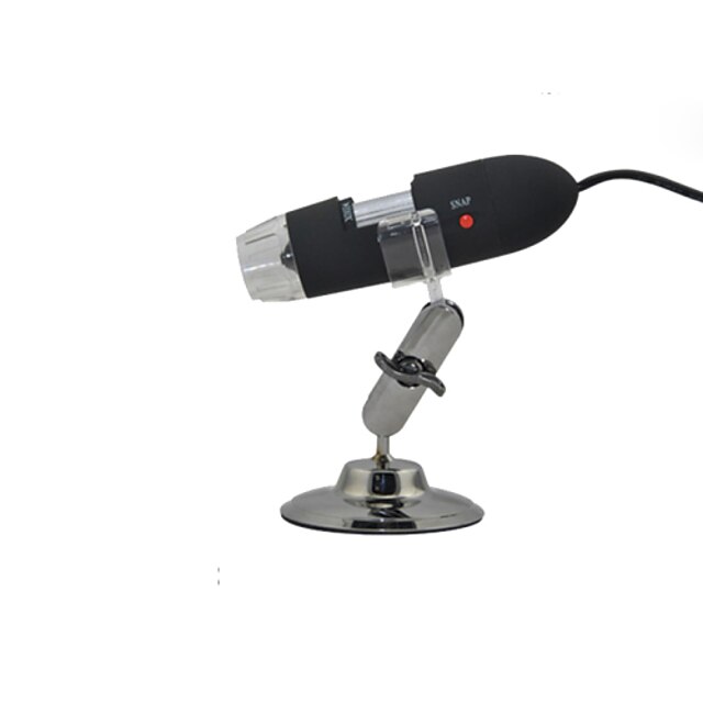  Measuring Microscope 25-200 - x Printing Industrial Portable Handheld Usb Microscope Detection