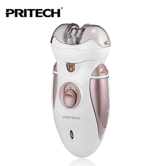  Electric Shaver Women Others Low Noise PRITECH