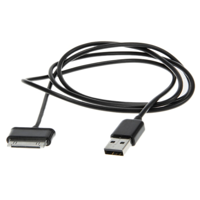  USB 2.0 Кабель 1–1,99 м / 3–6 футов Нормальная ПВХ Кабель Назначение