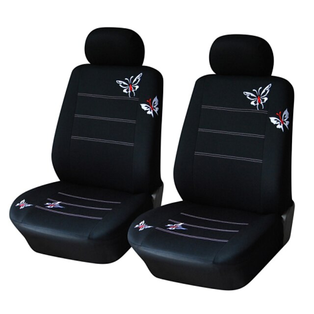 Capas para Assento Automotivo Capas de assento Têxtil Comum Para Volvo / Volkswagen / Toyota
