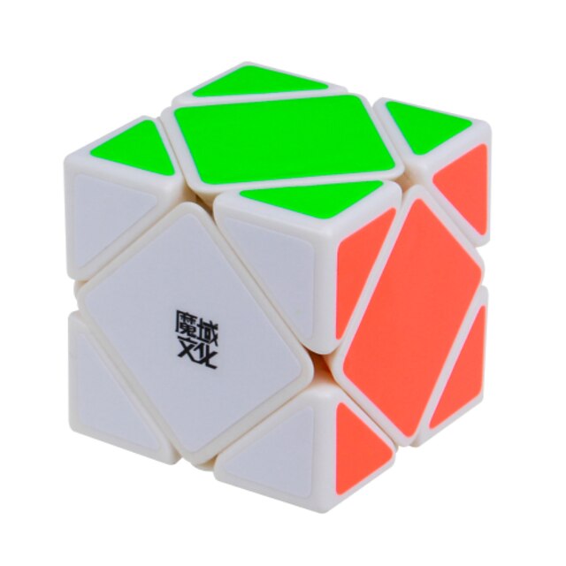  Conjunto de cubo de velocidade Cubo mágico Cubo QI Cubos mágicos Antiestresse Cubo Mágico Nível Profissional Velocidade Profissional Clássico Crianças Adulto Brinquedos Dom / 14 anos +