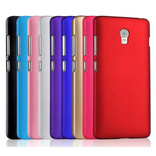 Pajiatu Mobile Phone Hard PC Back Cover Case Shell for Lenovo VIBE P1  (Assorted Colors) 4539805 2023 – $