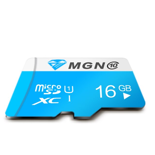  16GB UHS-I U1 MicroSD/MicroSDHC/MicroSDXC/TF (MB/S) (MB/S)