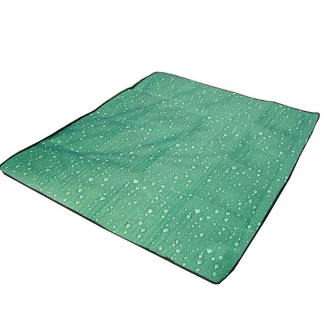  AOTU Pad Picnic Moistureproof Flanela