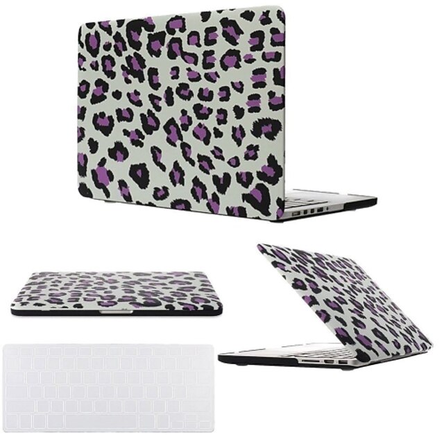 leopard macbook case