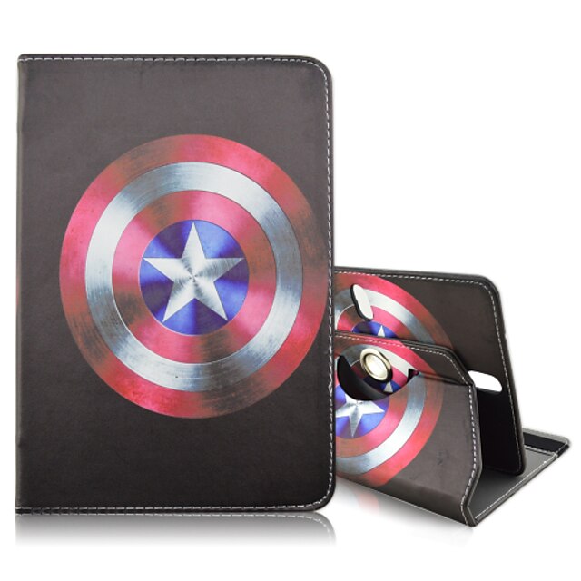  PU Leather Novelty Tablet Cases Universal / 7
