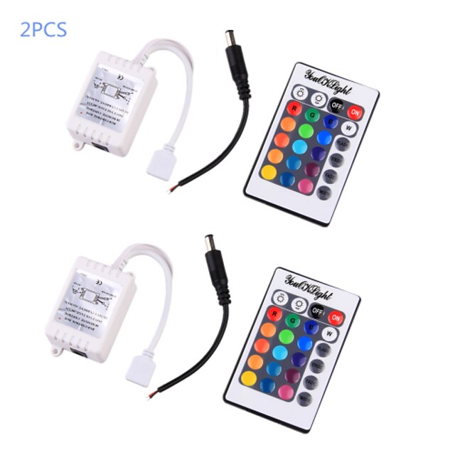  YouOKLight 12 V ABS Remote Switch