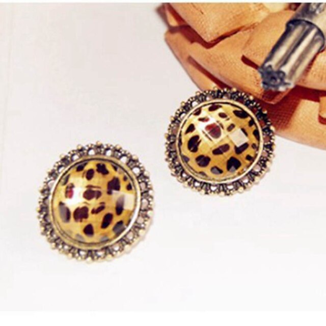  Earring Stud Earrings Jewelry Women Others 2pcs Silver