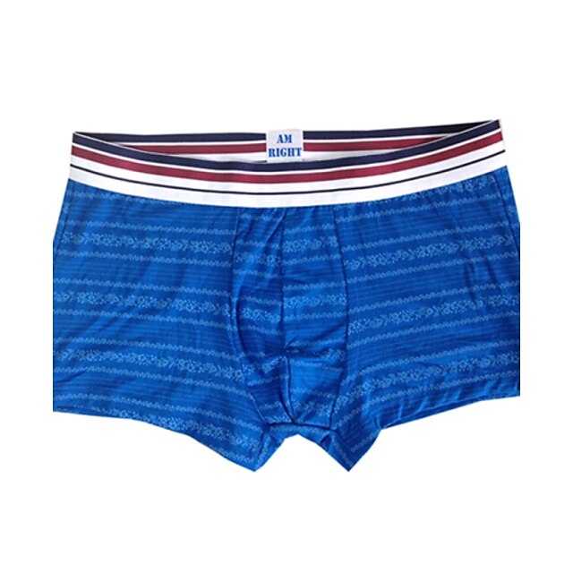  Am Right Masculino Others Boxer Curto - AR080