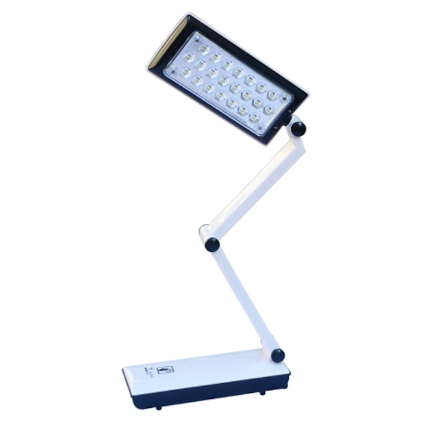  LED Reading Light Rechargeable Dimmable LED 1 pc