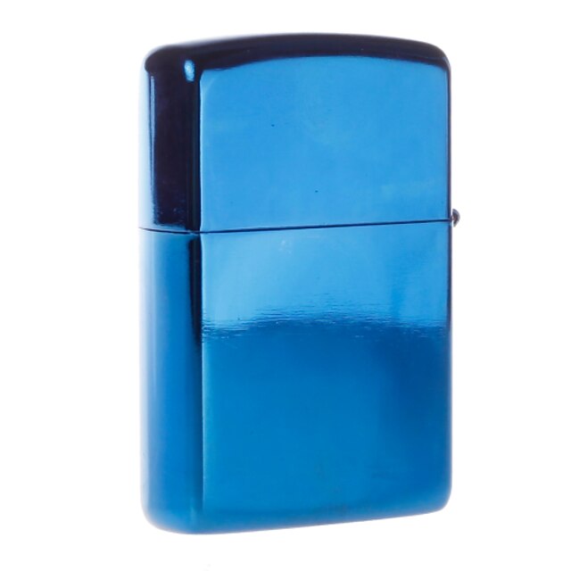  LYGF Windproof Flameless Electronic Pulse Arc Cigarette USB  Blue