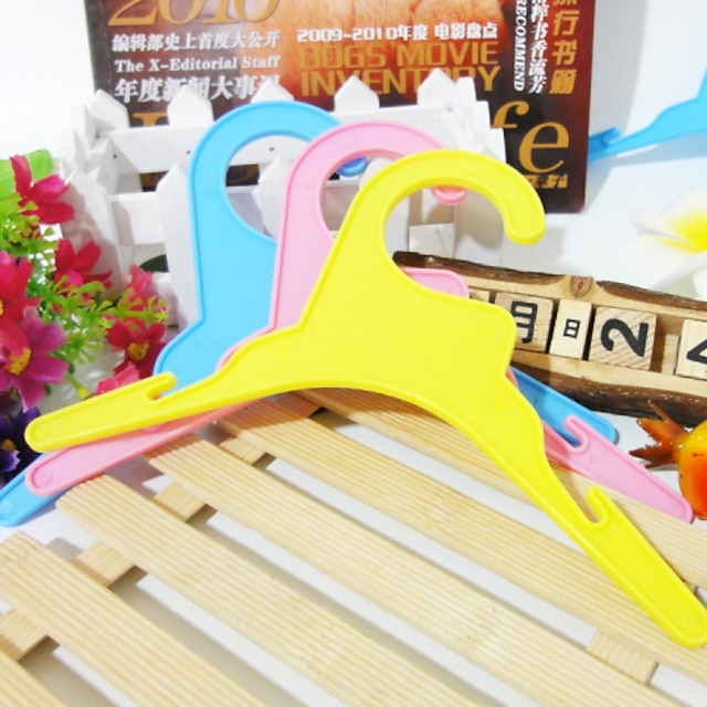 New Pet Clothes Hangers(The Trumpet) 2023 US 3.29