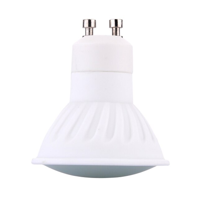  YWXLIGHT® LED bodovky 500 lm GU10 32 LED korálky SMD 5733 Teplá bílá Chladná bílá 220-240 V / ERP / CE / # / ERP