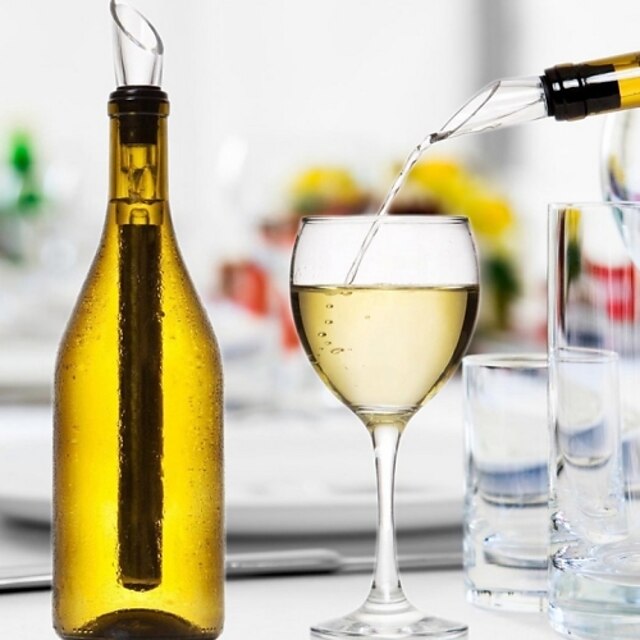  υψηλής ποιότητας δημιουργική μόδας από ανοξείδωτο χάλυβα κατεψυγμένα Γρανίτα κρασί γρήγορο κρασί / ψύκτη κρασιών