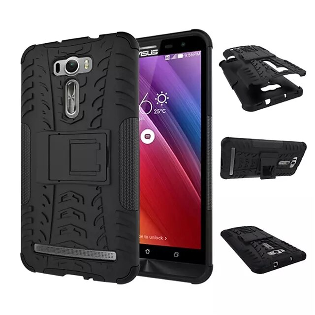  Case For Asus Shockproof / with Stand Back Cover Armor Hard PC