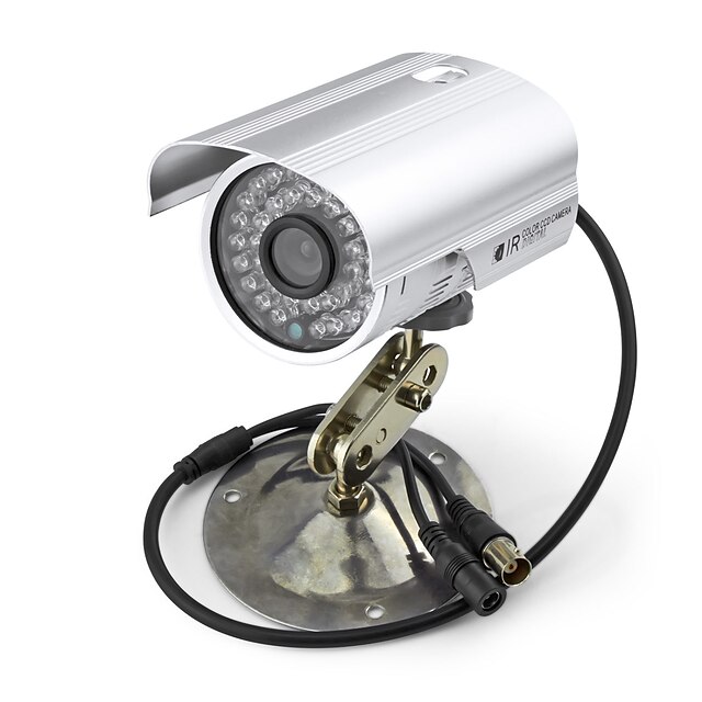  cmos 1200tvl ir φωτογραφική μηχανή καμερών κάμερας ασφαλείας φωτογραφικής μηχανής