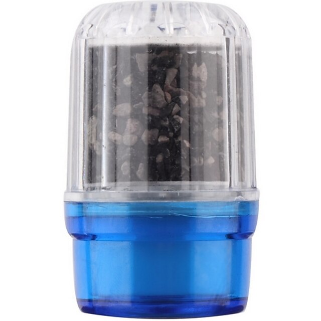  Activated Carbon Water Strainer Filters Household Faucet Water Filter Purifier Water Filte Water Treatment